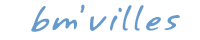 BM'Villes