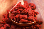 Baies de Goji