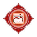 Chakra racine (Muladhara)