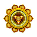 Chakra sacré (Svadhisthana)