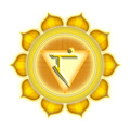 Chakra du plexus solaire (Manipura)