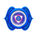 Chakra du 3e œil (Ajna)