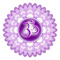 Chakra couronne (Sahasrara)