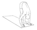 Yoga / Salutation au soleil