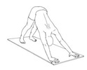 Yoga / Salutation au soleil