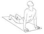Yoga / Salutation au soleil