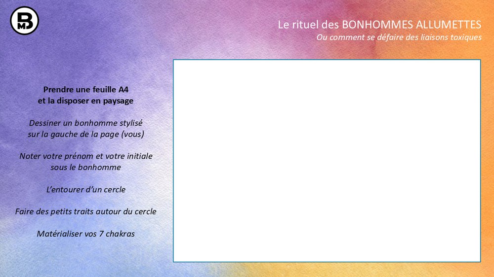 Étape 1