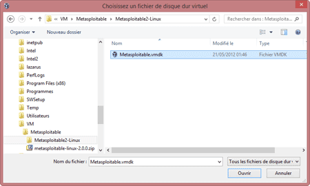 Disque dur