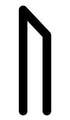 Symbole Uruz