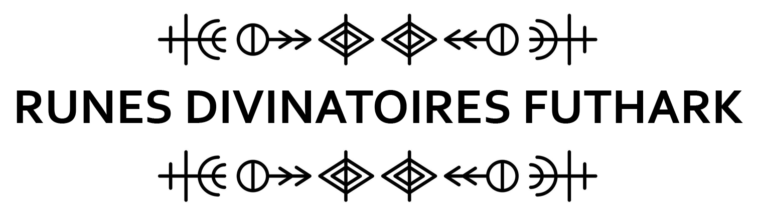 Runes Futhark