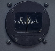Compas magnétique